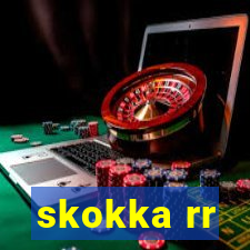skokka rr